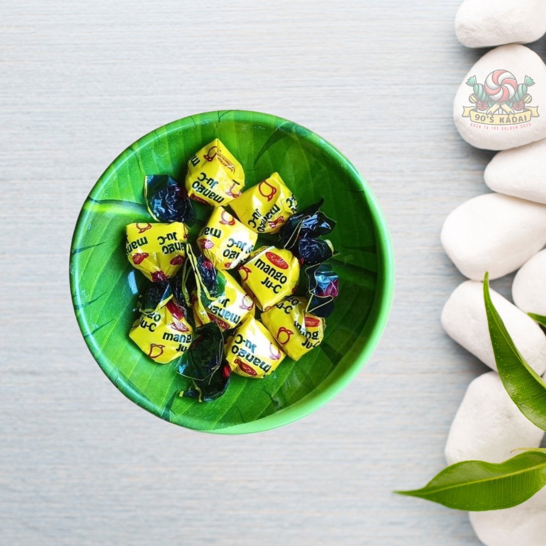 Mango Candy  |  Mambazham Mittai  
