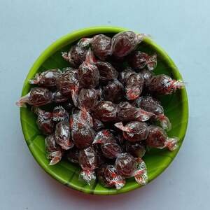 Lemon Candy | எலுமிச்சை