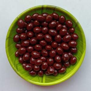 Green Apple Filled Candy
